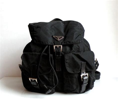 prada borse vintage|Prada backpacks vintage.